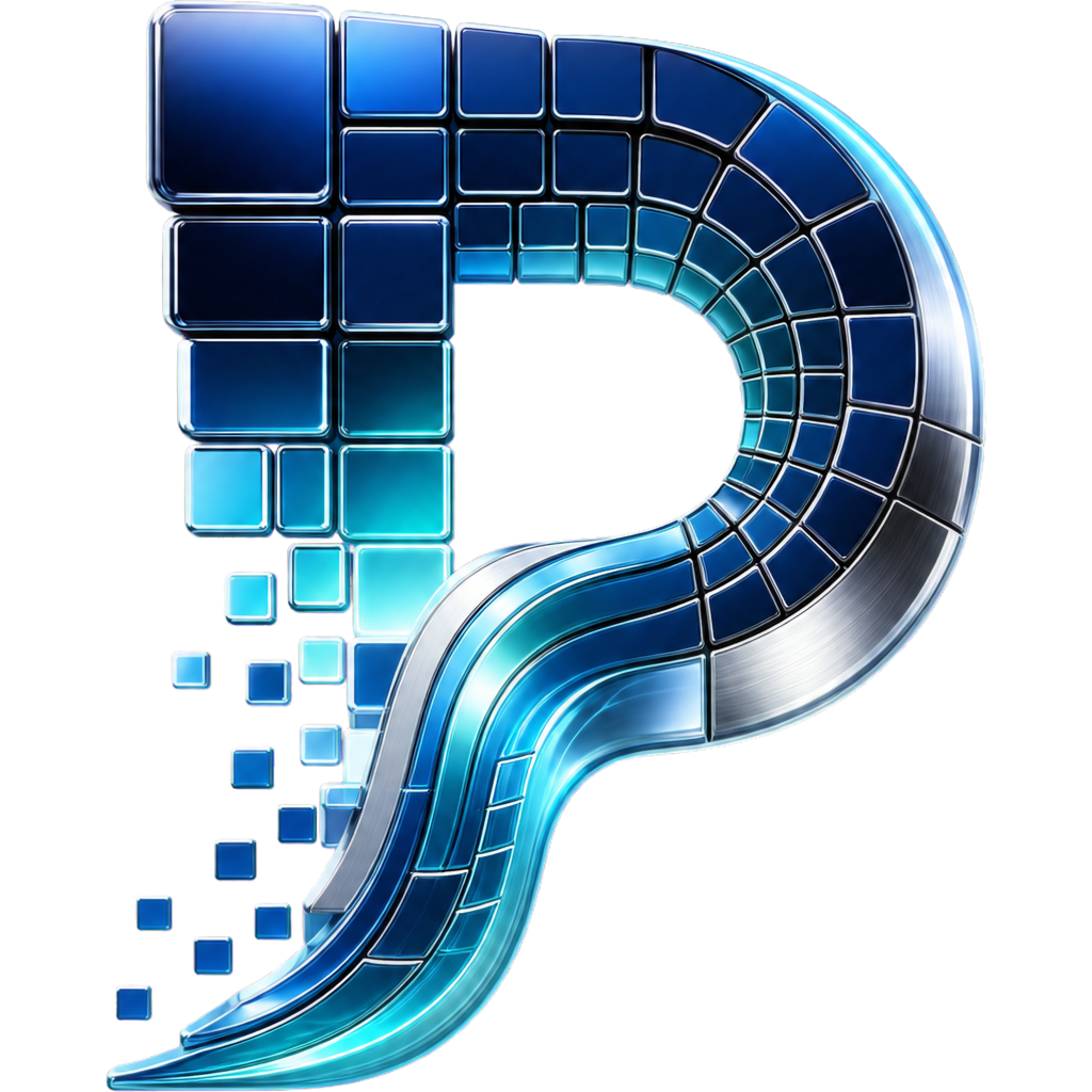 PixelPacific mark