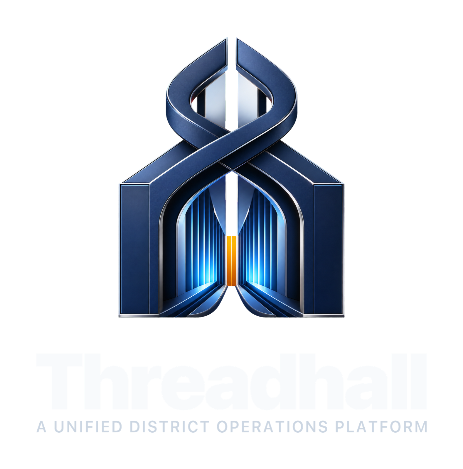 Threadhall logo